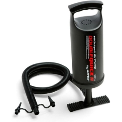 Intex Double Quick II – Doppelhubluftpumpe für 3,58€ (VG: 10,80€)