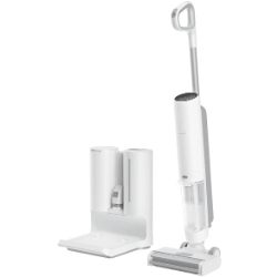 Xiaomi Truclean W10 Ultra Nass-Trockensauger mit All-in-One Station inkl. Lade- & Trocknungsfunktion für 373,90€ (VG: 443,69€)