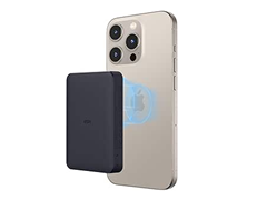 ESR HaloLock kabellose10000 mAh Powerbank für MagSafe für 19,99€