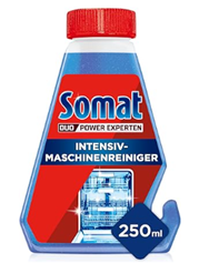 Somat Intensiv-Maschinenreiniger (250ml) für 1,57€ (Vergleich: 2,45€)