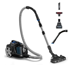 Philips PowerPro Expert Bodenstaubsauger ab 169,99€ (Vergleich: 250,29€)