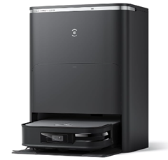 ECOVACS DEEBOT X2 Omni Saugroboter mit Wischfunktion, Absaugstation sowie 8000 Pa Saugkraft für 799€ (Vergleich: 929€)