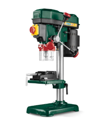 [Lidl Plus] PARKSIDE® Tischbohrmaschine »PTBM 400 A1« für 70,94€ (Vergleich: 89,25€)