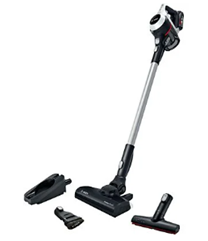 BOSCH BCS611AM Unlimited Serie 6 Stielsauger (Akkubetrieb, 18 Volt) für 197,10€ (Vergleich: 263,95€)