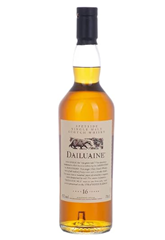 Dailuaine 16 Jahre Single Malt Scotch Whisky (Flora & Fauna Kollektion, 43% Vol., 700ml) für 49,99€ (Vergleich: 57,89€)
