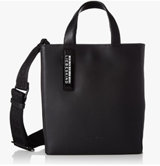 Liebeskind Paper Bag Tote S black Damen Handtasche für 112,66€ (Vergleich: 149,90€)