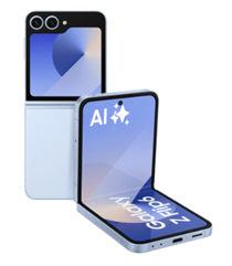 [Knaller] Samsung Galaxy Z Flip6 für 99,95€ mit 35GB 5G/LTE Daten, SMS und Sprachflat im Vodafone Netz für 34,99€/Monat + 200€ Trade-In Bonus + 200€ Wechselbonus (Gigakombi möglich)