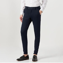 ONLY & SONS Male Chino Hose ONSMARK mitternachtsblau für 15,99€ (Vergleich: 25,98€)