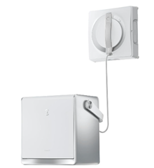 ECOVACS WINBOT W2 Omni Fensterputzroboter mit 6-in-1 Multifunktionsstation für 549€ (Vergleich: 598,99€)