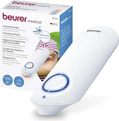 Beurer BR 60 Insektenstichheiler für 18,69€ (Vergleich: 24,44€)