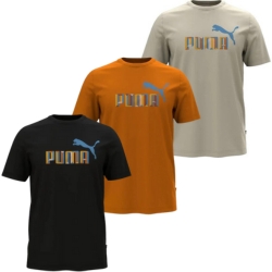 Puma Blank Base Herren T-Shirt in 3 Farben (Gr.: S – XXL) für je 9,99€ zzgl. Versand (VG: 22,85€)