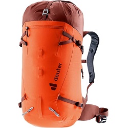28 Liter Damen Kletterrucksack Deuter Guide 28 SL für 67,10€ (Vergleich: 96,55€)