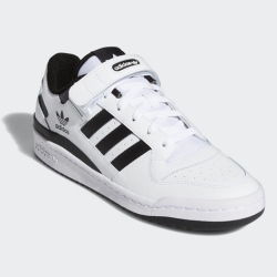 ADIDAS Originals Forum Low Sneaker (Gr.: 41 1/3 – 46 2/3) ab 55,99€ (VG: 72€)