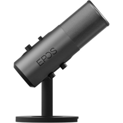 EPOS B20 Streaming Mikrofon USB-C (PC/Mac/PS4/PS5) für 36,99€ (VG: 54,99€)