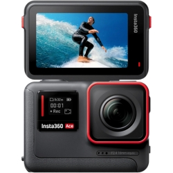 Insta360 Ace – 4K 120FPS Action Camera für 269,99€ (statt 319,99€)