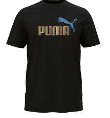 Puma Herren T-Shirt Blank Base für je 9,99€ zzgl. eventuell Versand (Vergleich: 22,85€)