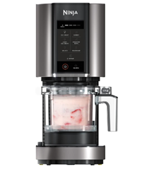Ninja Creami Eismaschine NC300EU für 135,15€ (Vergleich: 154,89€)