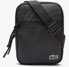 Lacoste Herren NH3307LV Schultertasche für 48,41€ (Vergleich: 64,99€)