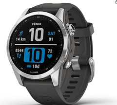 Amazon Prime Day: Garmin Smartwatches reduziert, so z.B. fenix 7 für 389€