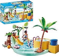 Amazon Prime Day: Spielwaren von Playmobil zu reduzierten Preisen