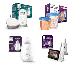 Philips Avent Artikel zum Prime Day reduziert