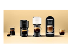 Amazon Prime Day: Nespresso Maschinen, Kapseln sowie Zubehör im Angebot