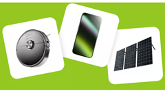 eBay: 10% Rabatt auf Artikel im Re-Store (B-Ware, Refurbished, usw.)
