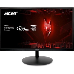 Acer Nitro XF240YS3 Gaming Monitor 23,8″ (180Hz, VA-Panel) für 88,14€ (VG: 129€)