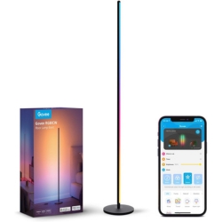 Govee RGBIC Stehlampe (WLAN + Bluetooth) für 61,99€ (VG: 99,99€)