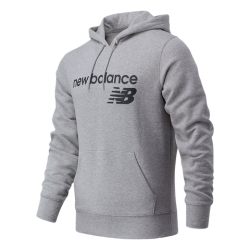 New Balance Classic Core Fleece Kapuzenpullover für 26€ (VG: 55€)