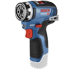 Bosch Professional 12V Akku-Bohrschrauber GSR 12V-35 FC für 89€ (VG: 106,99€)