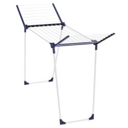 Leifheit Standtrockner Pegasus 160 Solid Slim für 22,94€ (VG: 39,99€)