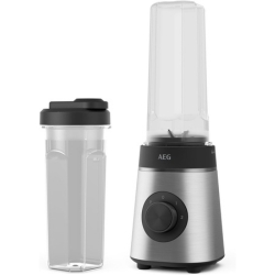 AEG MiniMixer SB4-1-4ST Standmixer für 24,95€ (VG: 34,95€)