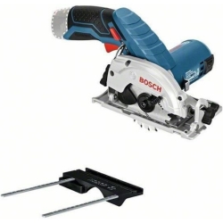 Bosch Professional 12V System Akku Kreissäge GKS 12V-26 (Solo) für 89,99€ (VG: 99,90€)