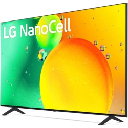 75″ LG 75NANO756QA NanoCell 4K TV für nur 749€