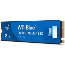 [Preisfehler?!] 2TB Western Digital Blue SN5000 NVMe SSD für 65,99€ (VG: 156,98€)