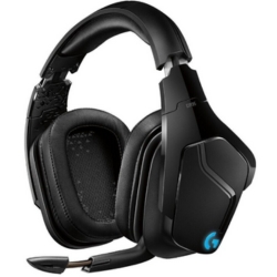 LOGITECH G935 wireless Over-ear Gaming Headset für 75,52€ (VG: 110€)
