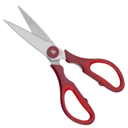 WMF Küchenschere Touch in Rot für 6,99€ (VG: 11€)
