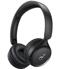 soundcore H30i kabellose On-Ear Kopfhörer für 19,99€