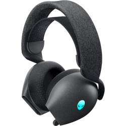 Dell Alienware AW720H Dark Side of the Moon – Dual-Mode Gaming Headset (RGB-Beleuchtung, Dolby Atmos) für 102,47€ (VG: 117,44€)