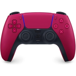 Amazon.it: Sony DualSense Wireless Controller, Cosmic Red für 52,60€ (VG: 64,95€)