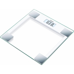 Beurer Personenwaage GS 14 (bis 150kg) ab 12,22€ (VG: 23,55€)