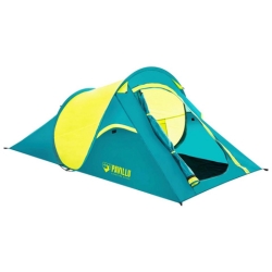 Bestway Pavillo 2 Personen Wurfzelt für 22,49€ (VG: 29,99€)