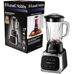 Russell Hobbs Sensigence Intelligent Standmixer für 55€ (VG: 79,12€)