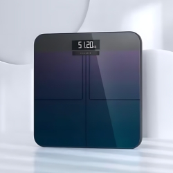 AmazFit Smart Scale Aurora Gradient Personenwaage ab 32,90€ (VG: 44,90€)