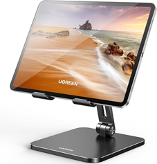 UGREEN Tablet Ständer Aluminium (bis 12,9 Zoll) für 16,99€