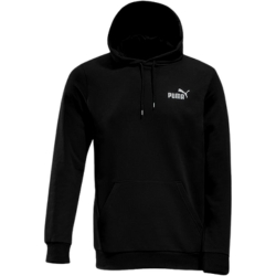 PUMA Hoodie – Statement Deluxe Edition, Schwarz, Grau oder Blau für 26,70€ (VG: 42,22€)