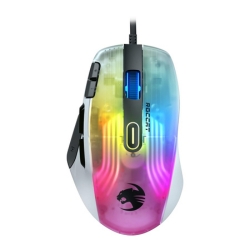 Roccat Kone XP – Gaming-Maus mit 3D-Beleuchtung und optischem Sensor mit 19.000 DPI für 39,99€ (VG: 59€)