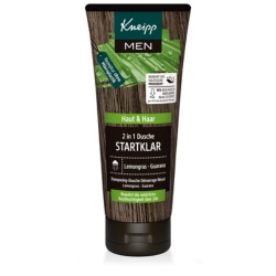 Kneipp 2in1 Duschgel Startklar, 200 ml für 1,78€ (VG: 2,95€)