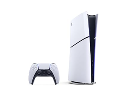 PlayStation®5 Digital-Edition (Modellgruppe – Slim) inkl. 3-Monats-Abonnement PS®Plus gratis nach Aktivierung für 399€
